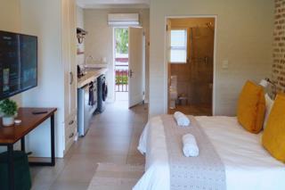 To Let 1 Bedroom Property for Rent in Sasolburg Free State